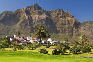 Hacienda del Conde member of Meliá Collection Golf and Spa - Adults only - Small Luxury Hotels of the World
