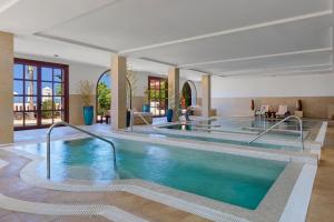 Hacienda del Conde member of Meliá Collection Golf and Spa - Adults only - Small Luxury Hotels of the World