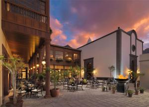 Hacienda del Conde member of Meliá Collection Golf and Spa - Adults only - Small Luxury Hotels of the World