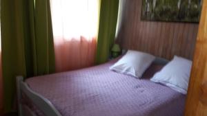 Appart'hotels Studios La Gemme : Studio
