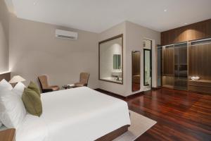 Central Da Nang | 4BR Private Pool & Sauna