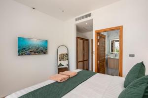 La Désirade, a new villa near Fishermans Village