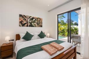 La Désirade, a new villa near Fishermans Village