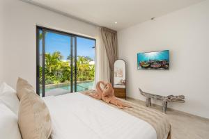 La Désirade, a new villa near Fishermans Village