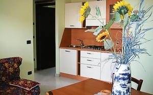 Appartement 2 Chambres