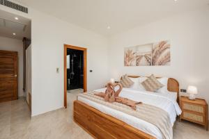 La Désirade, a new villa near Fishermans Village