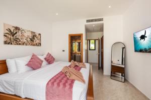 La Désirade, a new villa near Fishermans Village
