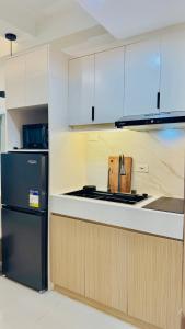 Premier Escape at SMDC Style Condo