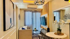 Premier Escape at SMDC Style Condo