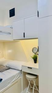 Premier Escape at SMDC Style Condo