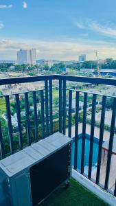 Premier Escape at SMDC Style Condo
