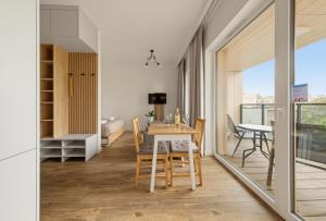 Amber Suite - Plaża 41