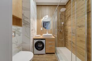 Amber Suite - Plaża 41