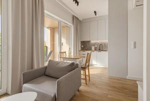 Amber Suite - Plaża 41
