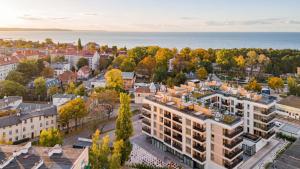 Amber Suite - Plaża 41