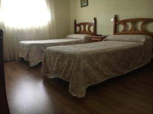 Hostal El Pinar