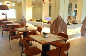 Anamcara Hotel & Covention by Alltrue