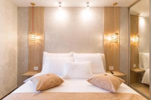 Apartmani Eleganza & La Vista