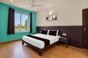 Townhouse Calangute Porvorim Road Formerly Aveeno Villas