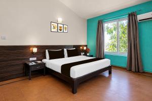 Townhouse Calangute Porvorim Road Formerly Aveeno Villas