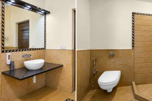 Townhouse Calangute Porvorim Road Formerly Aveeno Villas