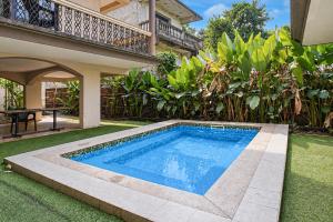 Townhouse Calangute Porvorim Road Formerly Aveeno Villas