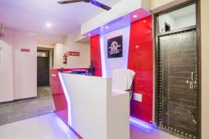 Hotel O Sector 3 Ghaziabad Formerly Cloud Inn
