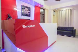 Hotel O Sector 3 Ghaziabad Formerly Cloud Inn