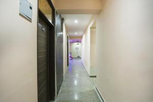 Hotel O Sector 3 Ghaziabad Formerly Cloud Inn