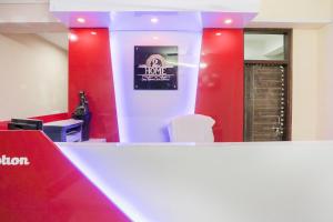 Hotel O Sector 3 Ghaziabad Formerly Cloud Inn