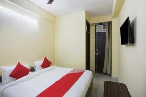 Hotel O Sector 3 Ghaziabad Formerly Cloud Inn