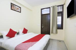 Hotel O Sector 3 Ghaziabad Formerly Cloud Inn
