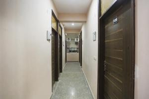Hotel O Sector 3 Ghaziabad Formerly Cloud Inn