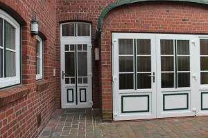 Apartment Nuske - Osterbruch