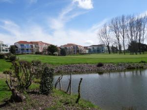 Appartements Studio avec vue sur Lac : photos des chambres