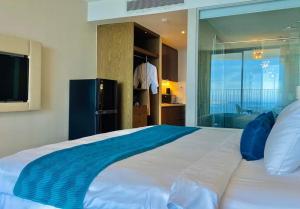 The Ombreta Beachfront Nha Trang