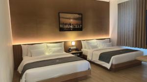 Anamcara Hotel & Covention by Alltrue
