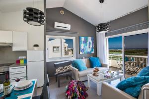 Nicholas Seaview Apartments - Lejligheder, Protaras