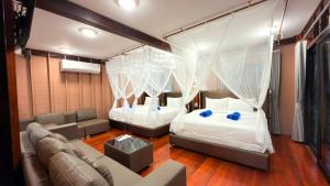 Koh Yao Seaview Bungalow