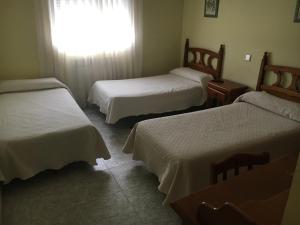 Hostal El Pinar