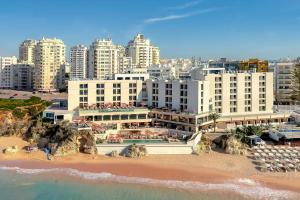 Casa de Sada Algarve Beach Resort, Curio Collection by Hilton