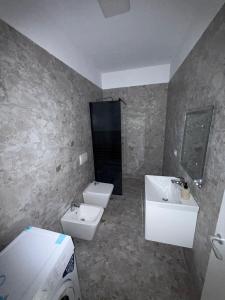 Relaxing Stay Apartment with Parking