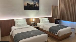 Anamcara Hotel & Covention by Alltrue