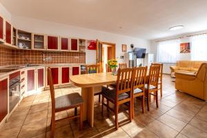 Penzion u Jessyho - APARTMÁN