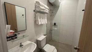 Anamcara Hotel & Covention by Alltrue