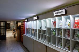 Aldea Hostel & Café