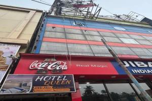 FabHotel Queen