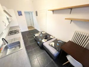 Fantastic Waw - KP22 Room B