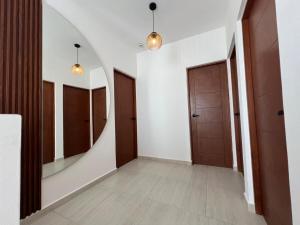 Casa Con Alberca Privada, Climatizada y Asador