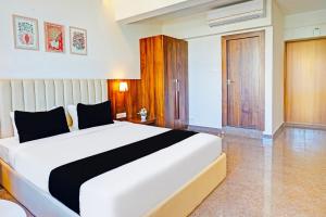The Rovellen Suites Hotel